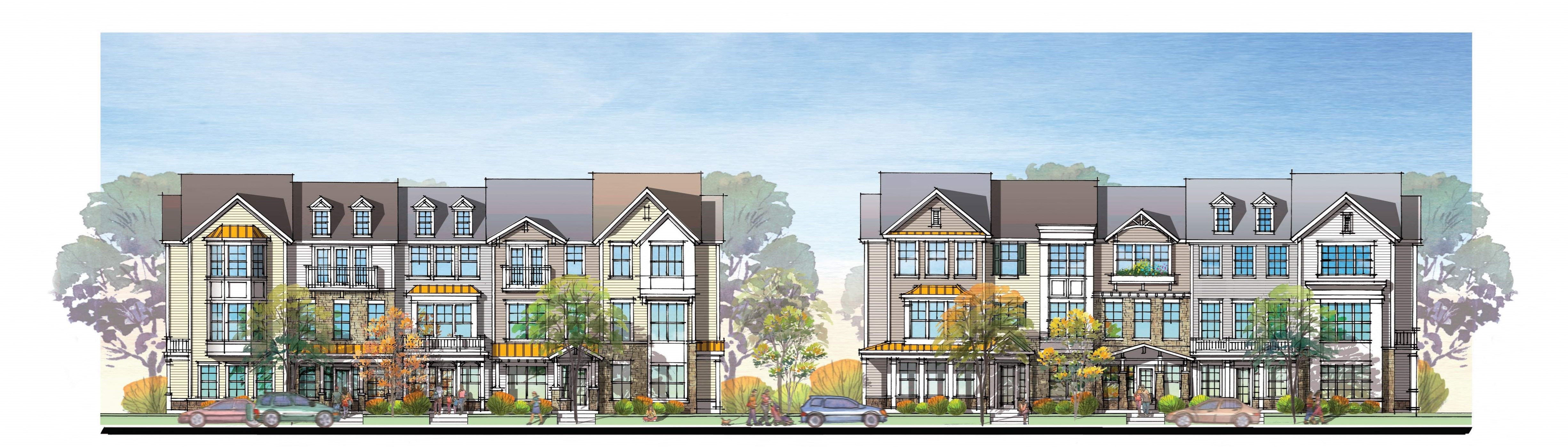 The Ridge At Talcott Mountain Apartments, 200 Hopmeadow Street